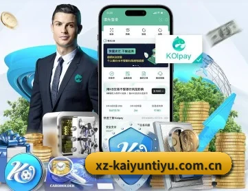 开云体育 APP | kaiyun